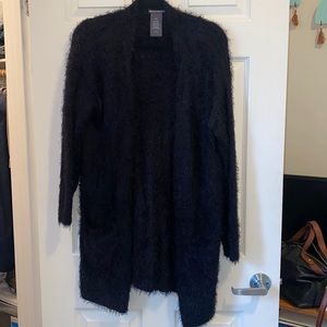 Chelsea & Theodore cardigan